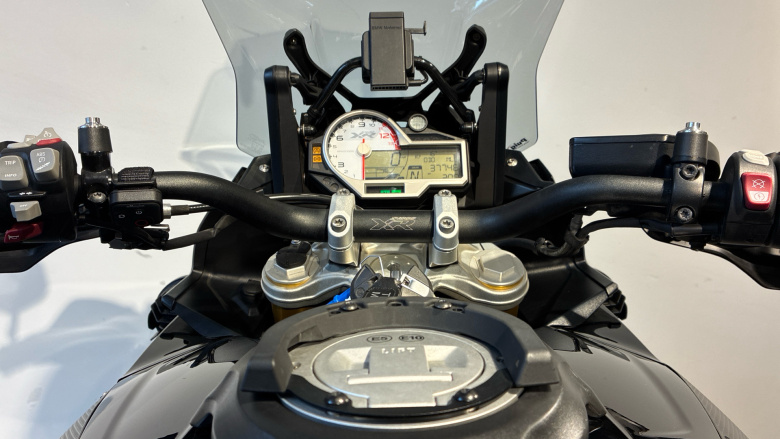 BMW S1000 XR Sport SE ABS